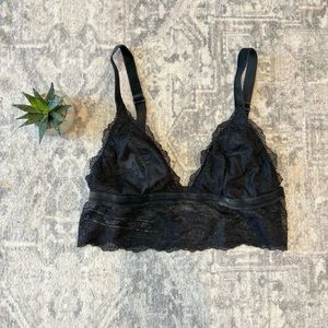 Victoria Secret Bralette • Small